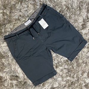 Eleven Paris Chuck Casual Shorts Men size 34